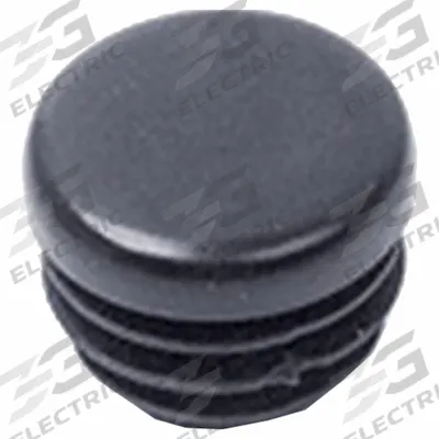 INVACARE Plug Button: Rubber (MPN TAG235010PK) - Wheelchair Parts