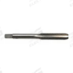 WESTWARD Alloy Steel Plug Tap, 5/16-24 UNF: CCT1060-93, Plug Tap