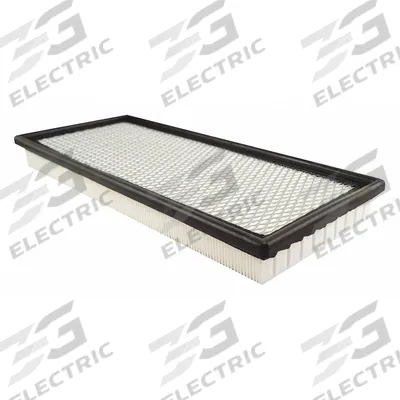 BALDWIN FILTERS Automotive Air Filter: Panel, Cabin, Cabin Air Filter, Rectangular - Panel Cabin Air Filters