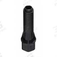 HYDRORAIN Shrub Adapter: Adj, 15 to 100 psi, Plastic (MPN 54550). Key specifications — attr982520: HYDRORAIN; attr982528: Adjustable; attr982529: 15 to 100 psi; attr982530: Spray Head.