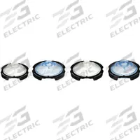 3M Spray Gun Cup Lid: Micro Lid, Lids for Spray Gun Cups, PPS Series 2.0, Plastic, 25 PK (MPN 26204). Key specifications — Brand: 3M; Compatible with Series: PPS Series 2.0; Material: Plastic; Product Type: Micro Lid.