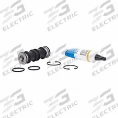 ARO Service Kit: Three-Position, Alpha, 118597-3. Key specifications — attr1086904: Service Kit; attr1086871: 118597-3.