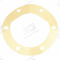 DAYTON Gasket: Mfr Part # PPUL2903G, Dayton. Key specifications — Product Type: Gasket; Manufacturer Part Number: PPUL2903G.