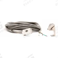 DE-STA-CO Position Sensor: 810155, Tie Rod Mount, Hall Effect PNP, Metal, For Any Size Bore Dia, LED. Key specifications — attr947381: Tie Rod Mount; attr947365: 810155; attr947378: 500 mA Max; attr947379: 6-24V DC.