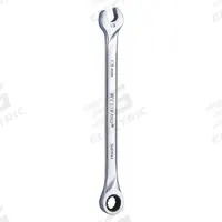 WESTWARD Combination Wrench: Alloy Steel, Chrome, 13 mm Head Size, 8 5/8 in Overall Lg, Std, Rounded (MPN 54PN94). Key specifications — attr309600: 13 mm; attr309611: Chrome; attr309610: Alloy Steel; attr309604: No; attr309612: No; attr309613: No; attr309615: No; attr324932: WESTWARD.