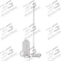 NALGENE Automatic Fill Buret: 50 mL, ±0.10 mL, E287, Acrylic, 14 mm Body Dia, 71.9 cm Overall Ht (MPN 3640-0050). Key specifications — Brand: NALGENE; ASTM Specification: E287; Autoclavable: No; Body Material: Acrylic; Clarity: Clear; Graduated: Yes; Includes Reservoir: Yes; Tolerance: ±0.10 mL.