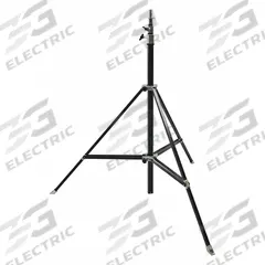POWERMOON Lightstand: 15.4 ft Ht, 15.4 ft (MPN PFT15). Key specifications — Brand: POWERMOON; Product Type: Tripod; Manufacturer Part Number: PFT15.