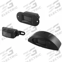 BEA Exit Motion Sensor: 1 13/16 in Ht, 4 in Wd (MPN 10FLYKITB). Key specifications — Product Type: Exit Motion Sensor; Brand: BEA.