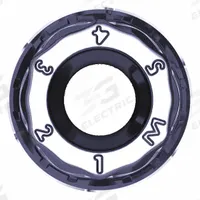 KYOCERA Round Milling Insert: RDGT0803M0ERGMPR1525