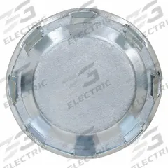RACO Knockout Plug: 1 1/2 in For Conduit Size, Steel, Silver, Junction Boxes/Panel Boards (MPN 1046). Key specifications — For Product Type: Panel Boards; Brand: RACO; For Conduit Size: 1-1/2 in; Accessory Type: Knockout Seal; Color: Silver; Material: Steel.