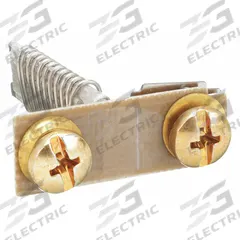 GE Thermal Unit (MPN CR123C867A)