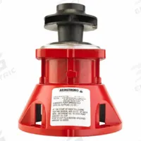 ARMSTRONG Bearing Assembly: for In-Line Circulating Pumps, Mfr Part # 818254-003K. Key specifications — Includes: (2) Gasket Casing; Manufacturer Part Number: 818254-003K; Compatible with Series: S-25.