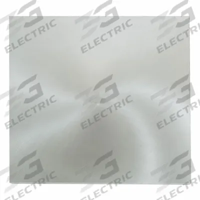 Grainger Carbon Steel Precision Blank: A36, 0.313 in Thick, 36 in x 36 in Nominal Size (WxL) - Structural A36 Carbon Steel Sheets & Plates