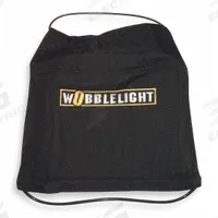 WOBBLE LIGHT Reflector Shield: 12.5 in Lg, For Use With 111102/111104/111301LED/111302/111303LED (MPN 111808). Key specifications — Brand: WOBBLE LIGHT; Product Type: Reflector Shield; Manufacturer Part Number: 111808; Compatible with Manufacturer Model Number: 111302.
