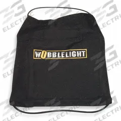 WOBBLE LIGHT Reflector Shield: 12.5 in Lg, For Use With 111102/111104/111301LED/111302/111303LED (MPN 111808). Key specifications — Brand: WOBBLE LIGHT; Product Type: Reflector Shield; Manufacturer Part Number: 111808; Compatible with Manufacturer Model Number: 111302.