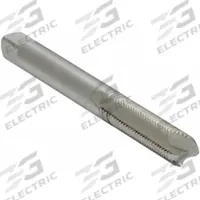WIDIA GTD Spiral Point Tap: 1/4"-28 UNF, H3, 2 Flute, Bottoming Chamfer, High Speed Steel (MPN 13639)