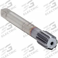 OSG Thread Forming Tap: M10x1.5 Metric, D10 / 6H, Bottoming Chamfer, V Coated Cobalt (MPN 1635010110). Key specifications — attr1299891: D10 / 6H.