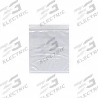 APPROVED VENDOR Reclosable Bag: 6 mil Thick, 8 in Wd, 10 in Lg, Hang Hole Not Included, 500 PK (MPN D8x10). Key specifications — With Hang Hole: Hang Hole Not Included; Brand: APPROVED VENDOR; Package Configuration: Flat Pack.