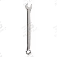 PROTO Combination Wrench: Alloy Steel, Satin, 2 3/8 in Head Size, 31 1/2 in Overall Lg, Offset (MPN J1276). Key specifications — attr309539: 2-3/8 in; attr309567: Yes; attr324930: PROTO.