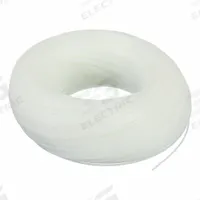 USA SEALING Plastic Welding Rod: UHMW Polyethylene, Triangular, 1/8 in x 1,450 ft, White, 10 lb (MPN BULK-TWR-UHMW-2). Key specifications — Manufacturer Part Number: BULK-TWR-UHMW-2; Brand: USA INDUSTRIALS.