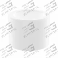 OILITE Sleeve Bearing: Glass-Filled PTFE, 3/4 in Bore, 1 in OD, 3/4 in Overall Lg, White, 5 PK (MPN GS-1216-06B). Key specifications — Color: White; Brand: OILITE.