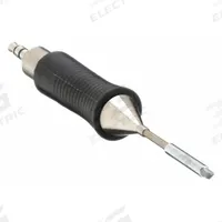 WELLER Soldering Tip: XT Series, Knife, 2 mm W, 45 mm Lg (MPN T0054471199). Key specifications — Compatible Handpiece Manufacturer Model Number: WP 120; Manufacturer Part Number: T0054471199; Brand: WELLER.