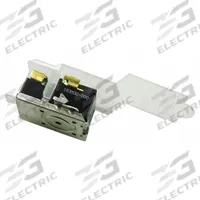 ROBERTSHAW Electric Water Heater Thermostat: Mfr Part # 5600-911. Key specifications — Manufacturer Part Number: 5600-911.