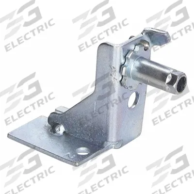 ELECTROLUX Door Hinge: Mfr Part # 241918002 - Electrolux Parts for Refrigerators & Freezers