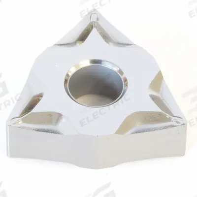SUMITOMO Turning Insert: WNGG431ESUJ-H1 - Trigon (W) Indexable Turning Inserts