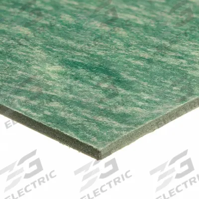 GARLOCK Gasket Sheet: Aramid, Buna-N Binder, 1/16 in Thick, 60 in Lg, 60 in W - Gasket Sheets with Oil-Resistant Buna-N Binder