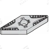 WIDIA Diamond Turning Insert: VNMG332MR, VNMG160408MR (MPN 4170066). Key specifications — attr257732: VNMG332MR; attr257733: VNMG160408MR.