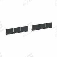 SCHNEIDER Lug Shield: Lug Shield, LA9G3707. Key specifications — Manufacturer Part Number: LA9G3707; Brand: SCHNEIDER; Compatible with Series: TeSys Giga.