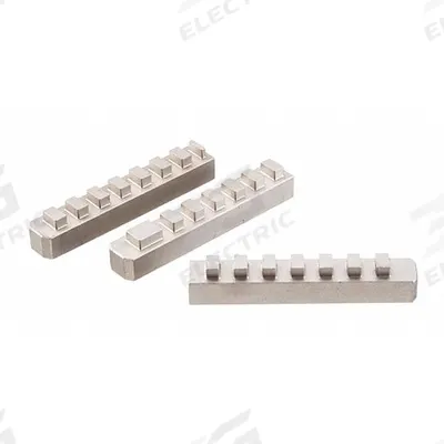 RIDGID Center Jaw Set: For 1224 Series Threaders - Ridgid Pipe Threading Parts