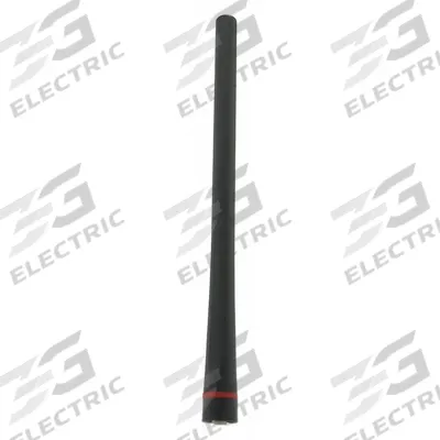 ICOM Antenna: Whip, Fits Icom, For F3400D/F7010/F9011, HF, 148 MHz to 162 MHz - ICOM-Compatible Antennas
