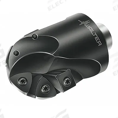 WALTER Indexable Profiling End Mill: F2239.W.020.Z01.25 (MPN 5001363) - Indexable Profiling End Mills