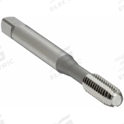 OSG Thread Forming Tap: #2-56 UNC, 2B, Bottoming Chamfer, High Speed Steel (MPN 2864400) - General Purpose Thread-Forming Taps