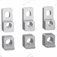 SCHNEIDER ELECTRIC Retrofit Connection: Retrofit Connection, LAD9150RFT. Key specifications — Manufacturer Part Number: LAD9150RFT; Brand: SCHNEIDER; Compatible with Series: TeSys.