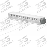 HONEY-CAN-DO Extendable Clothesline: Nylon, 68 ft Overall Lg, 6 Lines (MPN DRY-01626). Key specifications — attr1035846: Nylon; attr1035852: Extendable Clothesline; attr1044045: HONEY-CAN-DO.