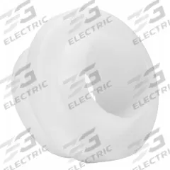 LINCOLN ELECTRIC Insulator: For 17- 18 or 26 Series (MPN KP4748-GL). Key specifications — Brand: LINCOLN ELECTRIC.