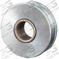 APPROVED VENDOR Sheave: Lifting/Pulling, 525 lb Working Load Limit, 3/16 in Compatible Rope Dia (MPN 4JX59). Key specifications — attr994582: APPROVED VENDOR; attr994592: Lifting.