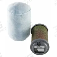 FUJI ELECTRIC Inlet Filter with Cover: 3 7/8 in Outside Dia, Threaded Connection (MPN F-123). Key specifications — attr49959: F-123; attr49962: FUJI ELECTRIC; attr49969: VFC300P-5T.