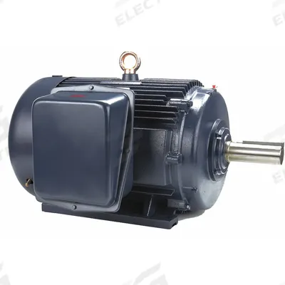 MARATHON MOTORS General Purpose Motor: Rigid Base Mount, Totally Enclosed Fan Cooled - Rigid Base 3-Phase General Purpose AC Motors
