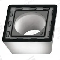 WALTER Square Milling Insert: SPMT060304-F55 WAK15 (MPN 5015844)