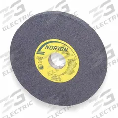 NORTON Dressing Wheel: Type 1, 3" x 1" x 1/2", 37C60-MVMT, 5 PK (MPN 66243529166). Key specifications — Wheel Hardness: M; Brand: NORTON.