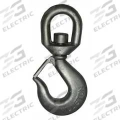 APPROVED VENDOR Lifting Hook: 22MW69, MH22MW6902G. Key specifications — Product Type: Lifting Hook; Manufacturer Part Number: MH22MW6902G; Compatible with Grainger Part Number: 22MW69; Brand: APPROVED VENDOR.
