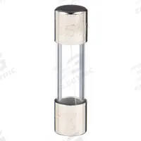 BUSSMANN Fuse: AGX Series, Fast-Acting, 100 mA, 250 V AC, 1/4 in x 1 in (MPN AGX-1/10). Key specifications — attr211187: BUSSMANN; attr1287207: AGX.