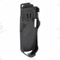 PACIFIC HANDY CUTTER, INC Tool Holster: For 1 1/2 in Belt Wd - Max, 0 Pockets, Black (MPN UKH545). Key specifications — Closure Type: Open Top; Attachment: Clip; Color: Black; Brand: PACIFIC HANDY CUTTER, INC; For Tool Type: Safety Cutters.