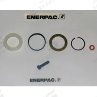 ENERPAC Hydraulic Cylinder Service Kit: Mfr Part # RC102K. Key specifications — attr1095747: RC102K; attr1095757: Gasket.