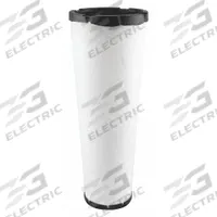 BALDWIN FILTERS Automotive Air Filter: Round-Oval, Engine, Conical, Radial Seal, Cellulose/Paper (MPN RS5783). Key specifications — Brand: BALDWIN FILTERS; Compatible Vehicle Make: New Holland; Compatible Vehicle Type: Construction Equipment; Baldwin Interchange: RS5783.