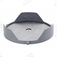 IKA VG 3.3 Universal Attachment: 0003340001/0025001607, 3/4 in Overall Lg, 6 3/8 ft Overall Wd (MPN 3342400). Key specifications — Brand: IKA; Compatible with Manufacturer Model Number: 0003340001; Material: Rubber; Product Type: Universal Attachment.